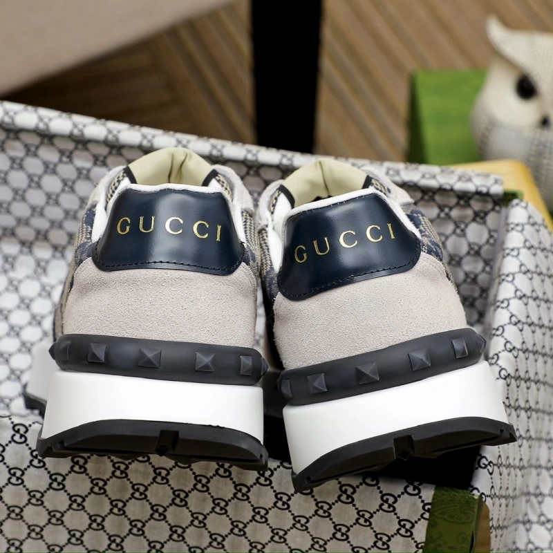 Gxccx Casual Shoes NewStyle 160972