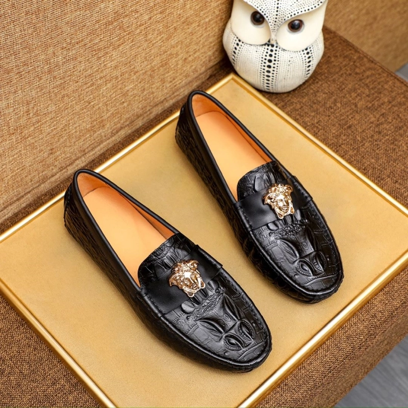 Gxvxnchy Leather Shoes BestValue 153614