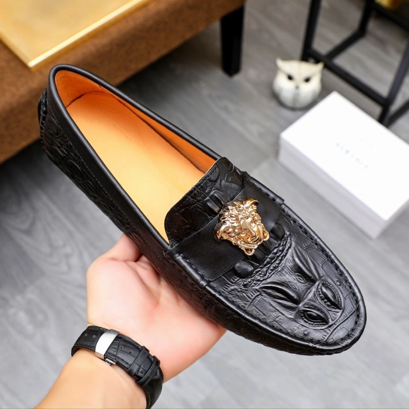 Gxvxnchy Leather Shoes BestValue 153614