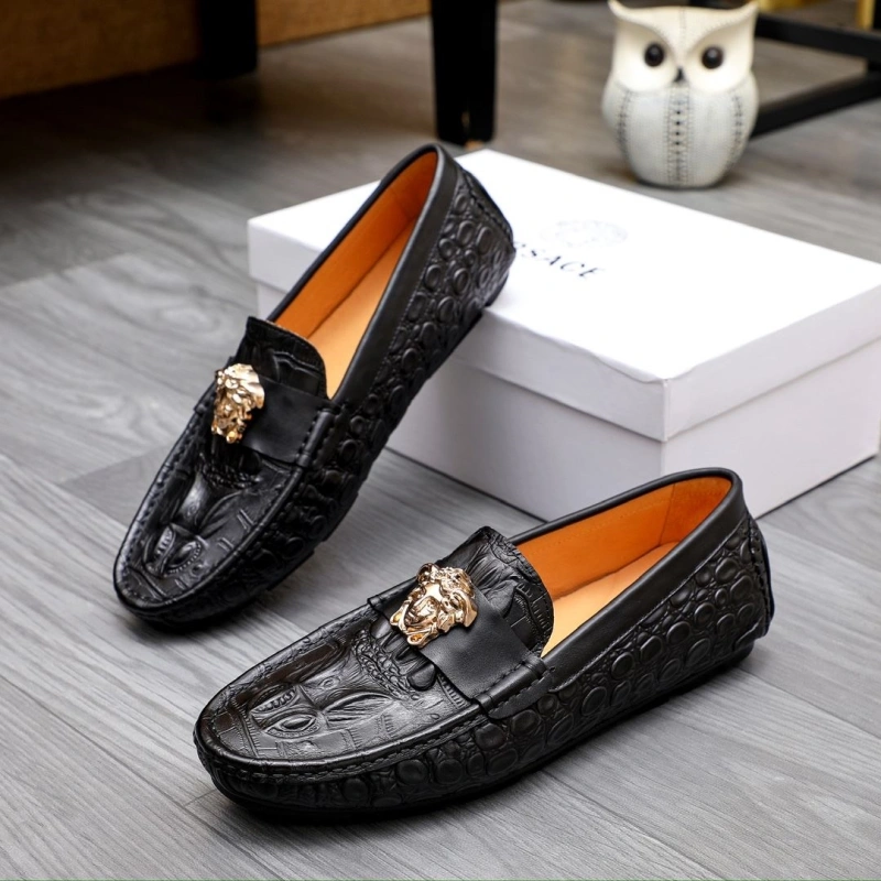 Gxvxnchy Leather Shoes BestValue 153614