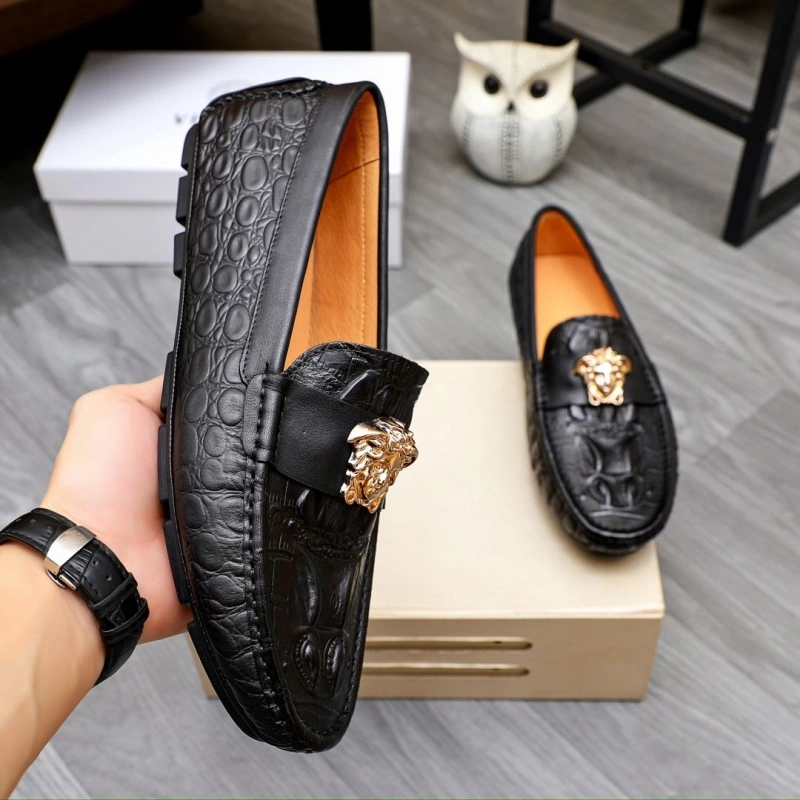 Gxvxnchy Leather Shoes BestValue 153614