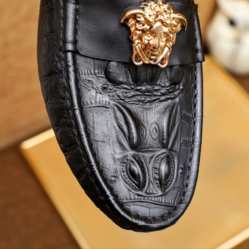 Gxvxnchy Leather Shoes BestValue 153614