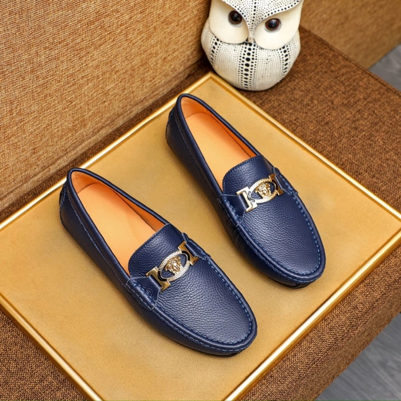 Gxvxnchy Leather Shoes BestValue 153609