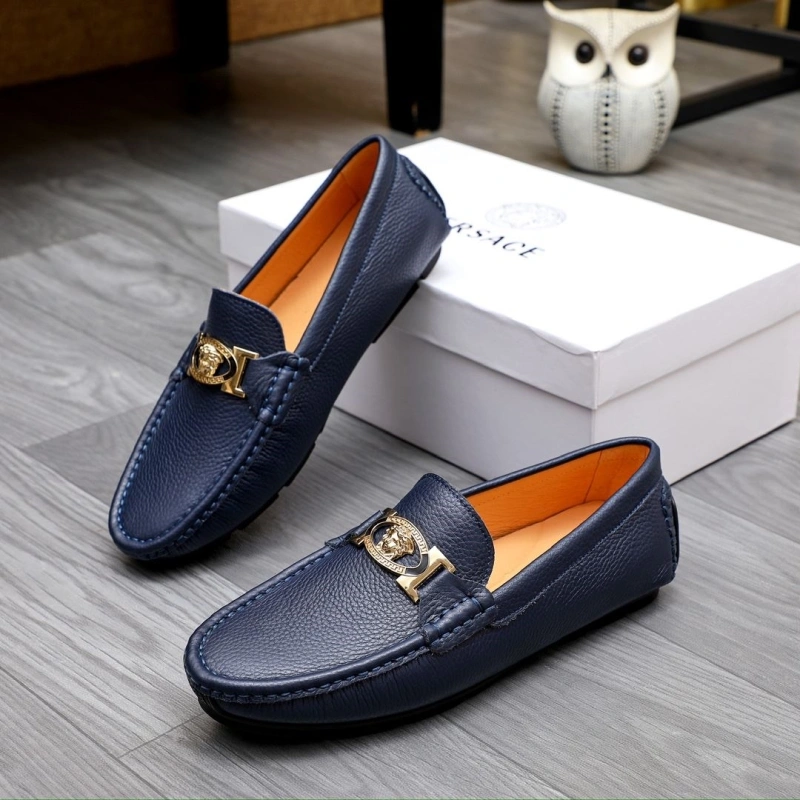 Gxvxnchy Leather Shoes BestValue 153609