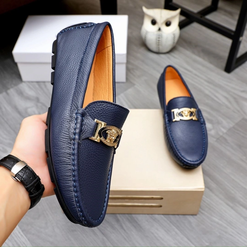 Gxvxnchy Leather Shoes BestValue 153609