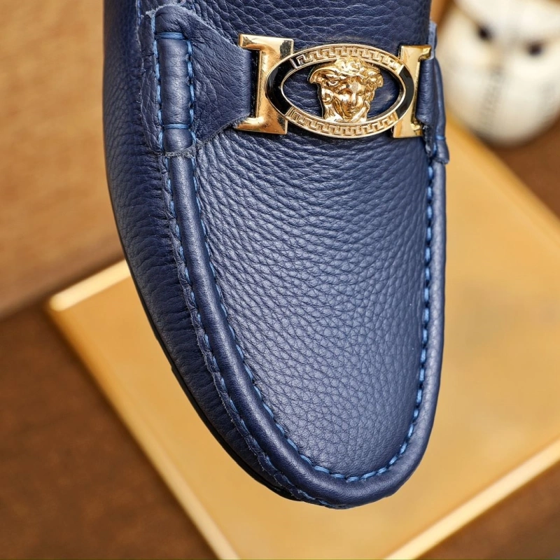 Gxvxnchy Leather Shoes BestValue 153609