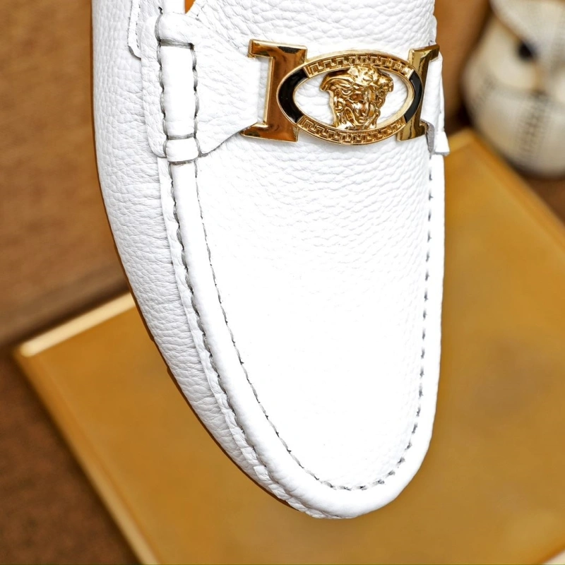 Gxvxnchy Leather Shoes StreetReady 153612