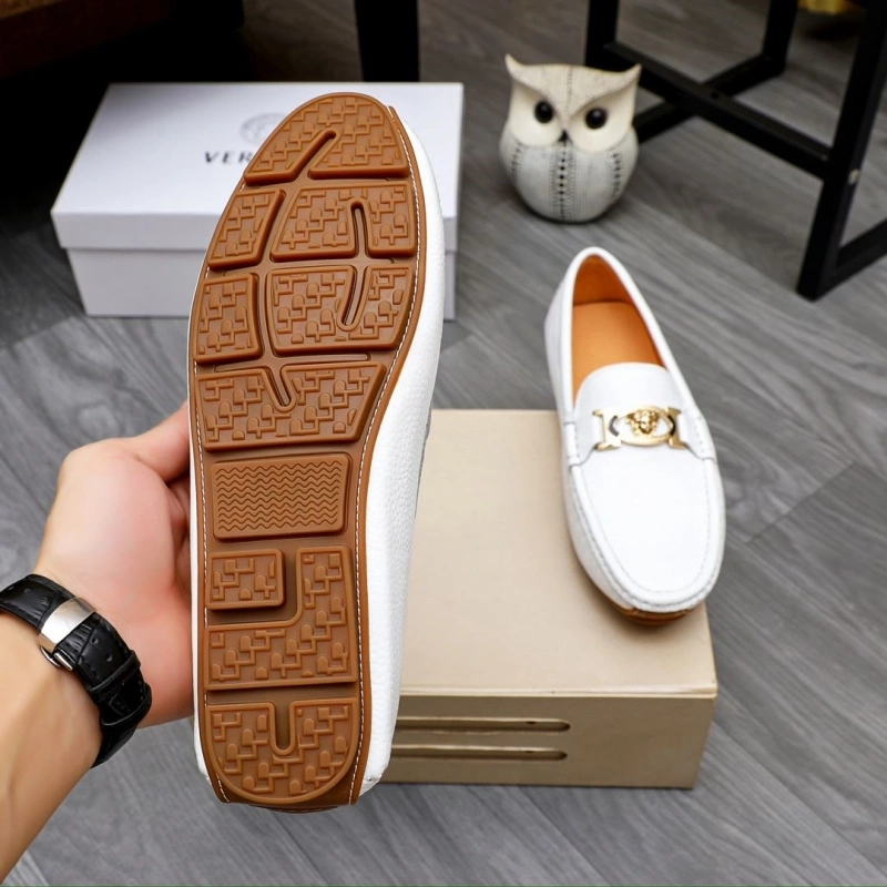 Gxvxnchy Leather Shoes StreetReady 153612