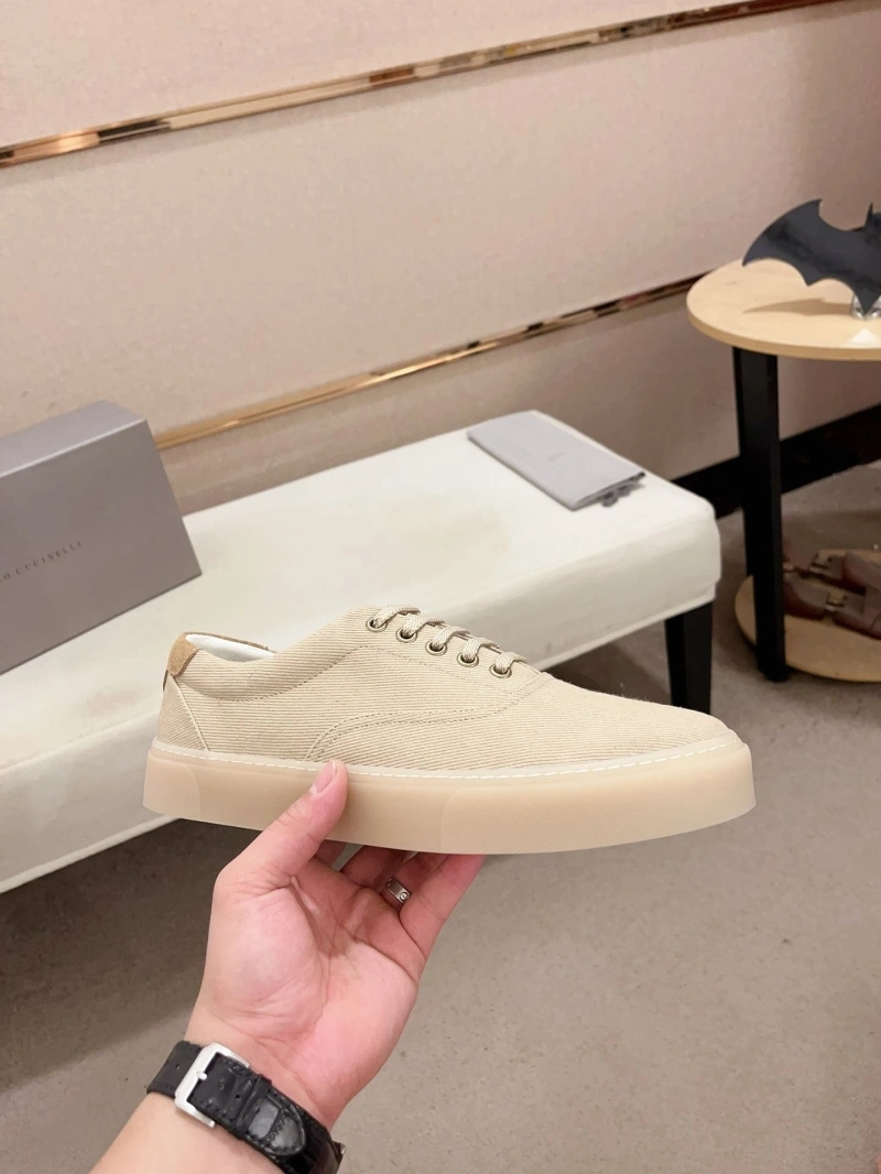 Brxnxllo Cxcxnelli Sneakers Soft 113756