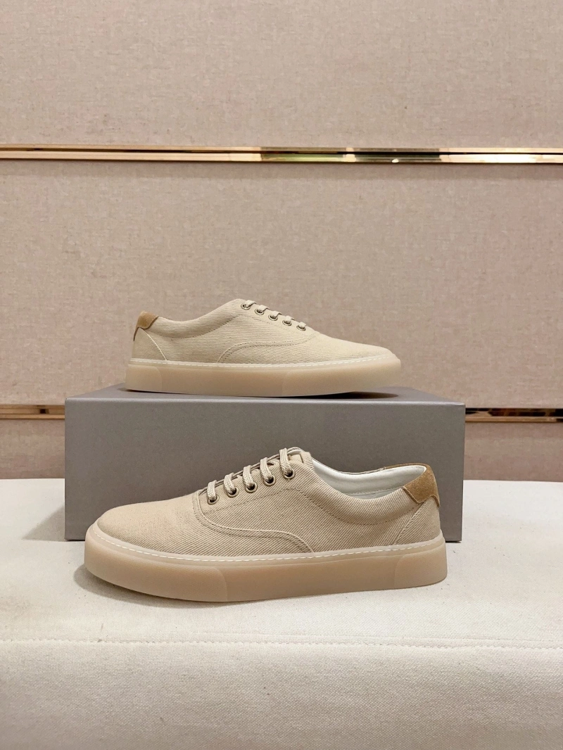 Brxnxllo Cxcxnelli Sneakers Soft 113756