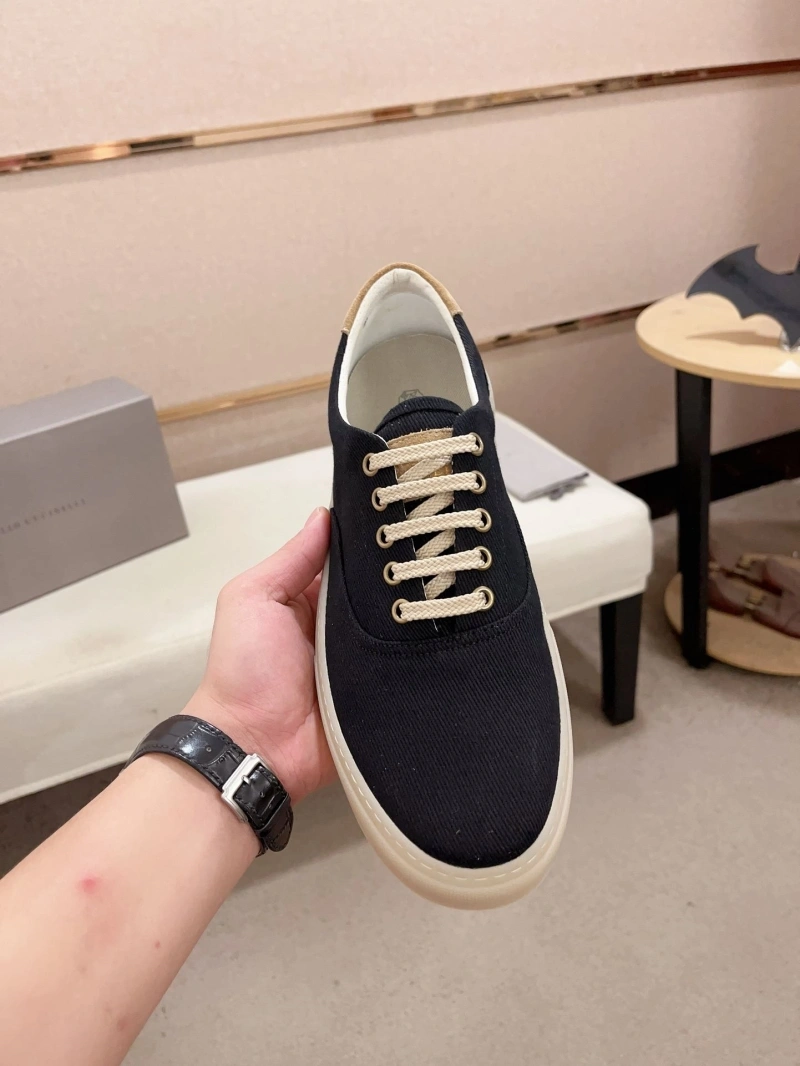 HighQuality Brxnxllo Cxcxnelli Sneakers 113743