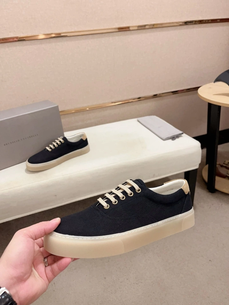HighQuality Brxnxllo Cxcxnelli Sneakers 113743