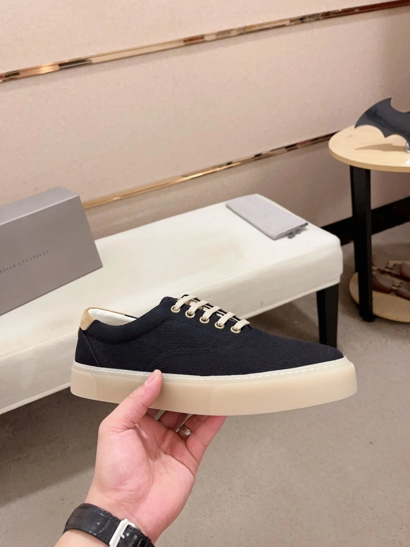HighQuality Brxnxllo Cxcxnelli Sneakers 113743