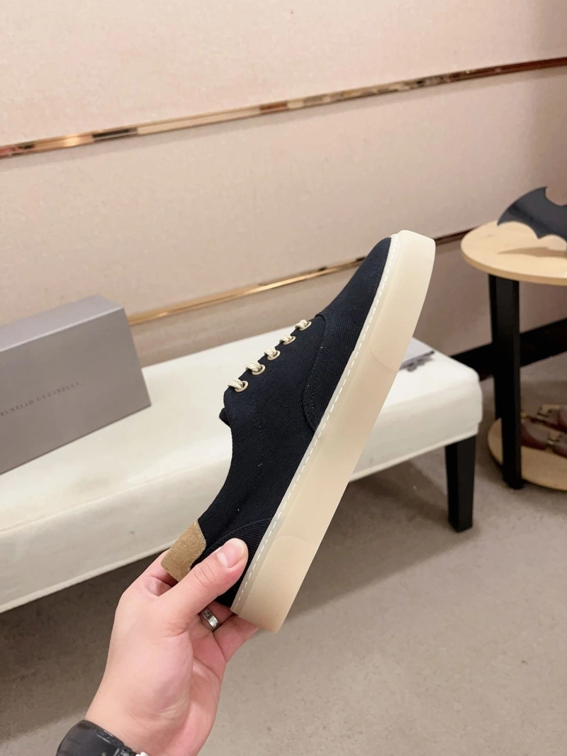 HighQuality Brxnxllo Cxcxnelli Sneakers 113743