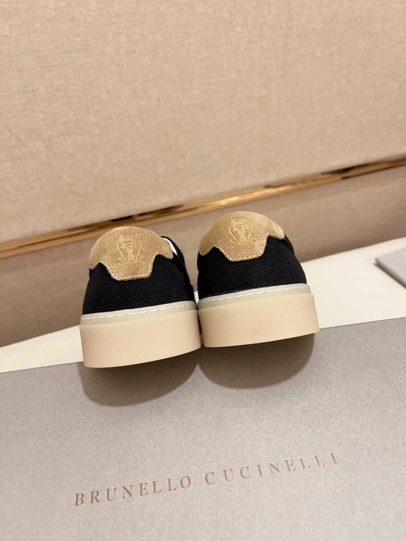 HighQuality Brxnxllo Cxcxnelli Sneakers 113743