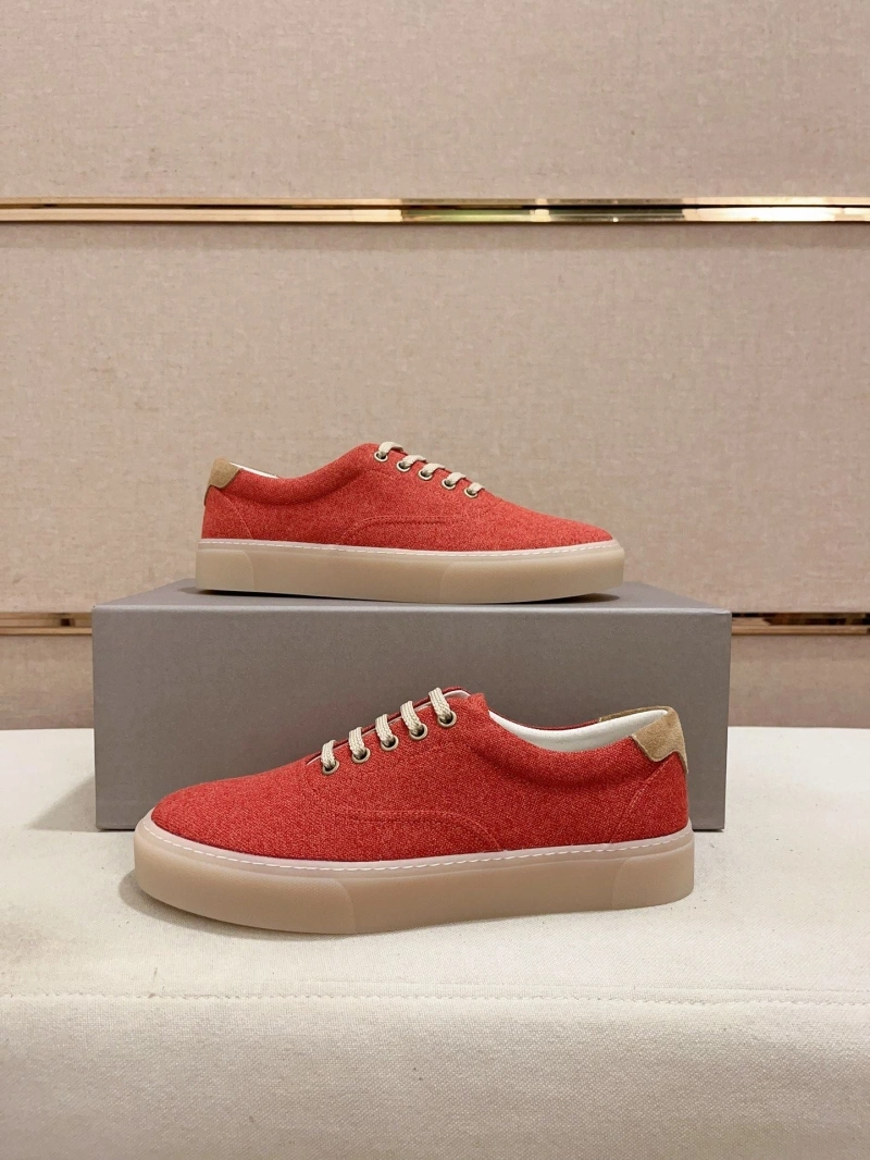 NewStyle Brxnxllo Cxcxnelli Sneakers 113746
