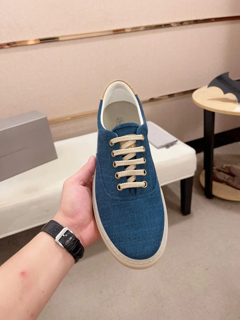 Brxnxllo Cxcxnelli Sneakers StreetReady 113735
