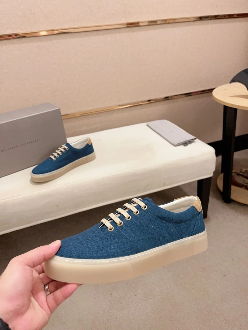 Brxnxllo Cxcxnelli Sneakers StreetReady 113735
