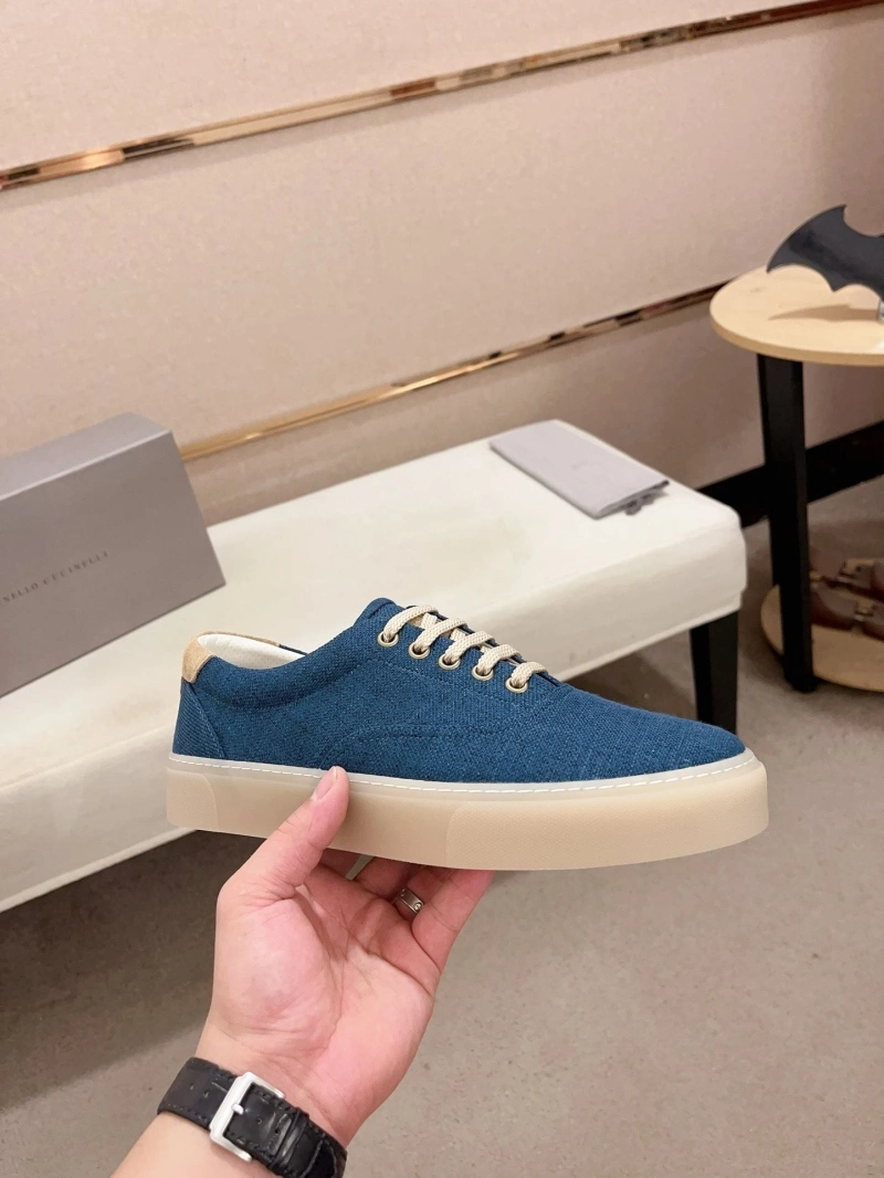 Brxnxllo Cxcxnelli Sneakers StreetReady 113735
