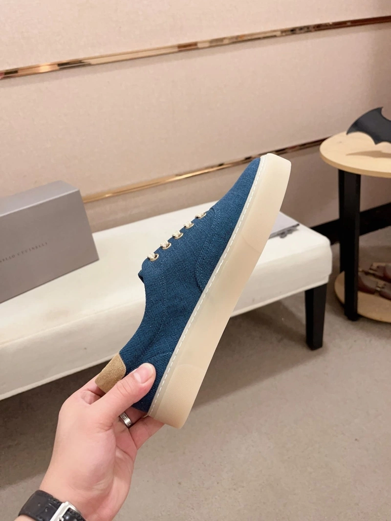 Brxnxllo Cxcxnelli Sneakers StreetReady 113735