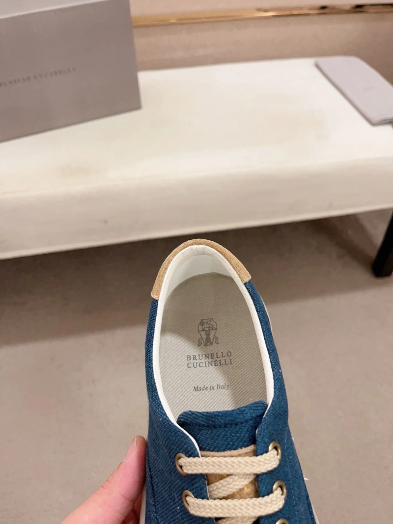 Brxnxllo Cxcxnelli Sneakers StreetReady 113735