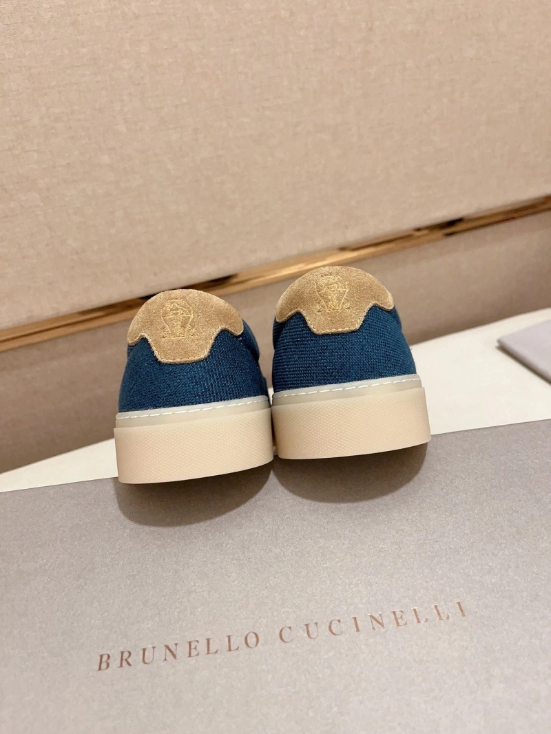Brxnxllo Cxcxnelli Sneakers StreetReady 113735