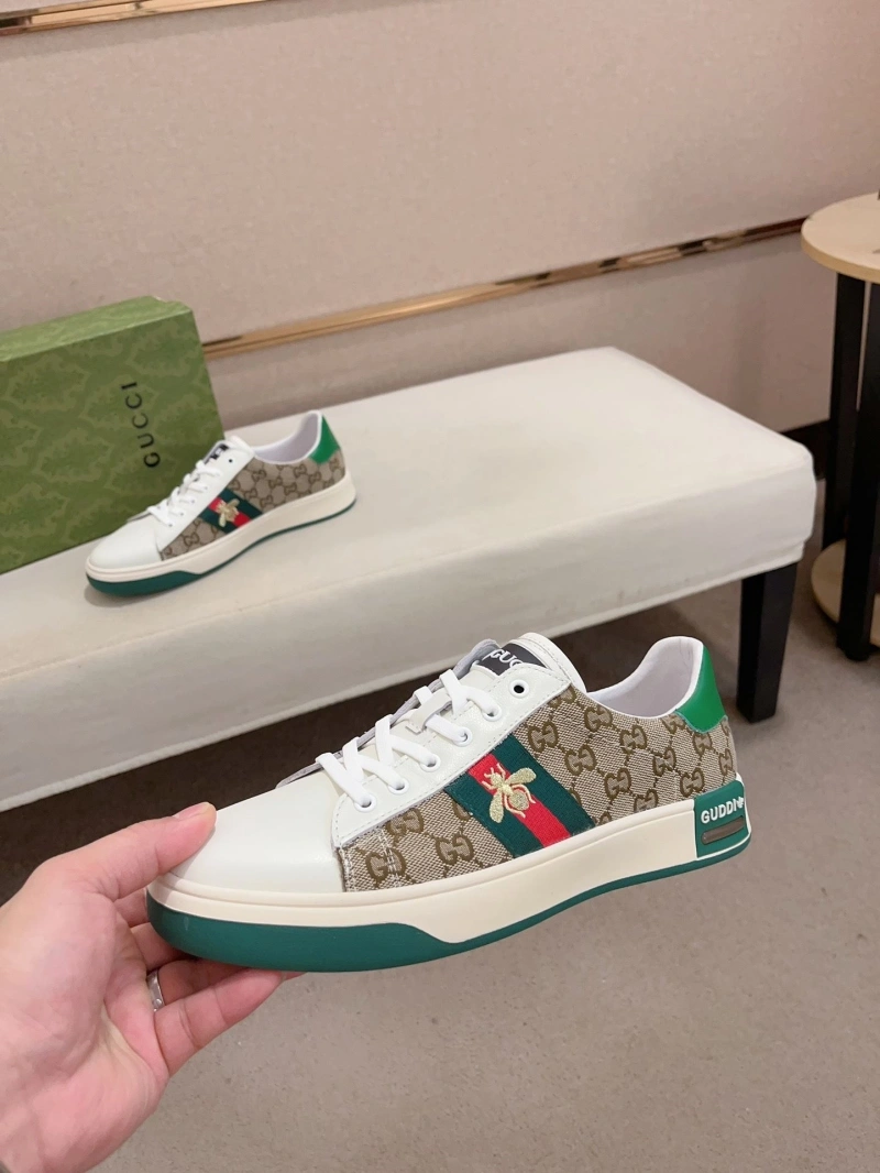 Gxccx Casual Shoes Minimalist 160965
