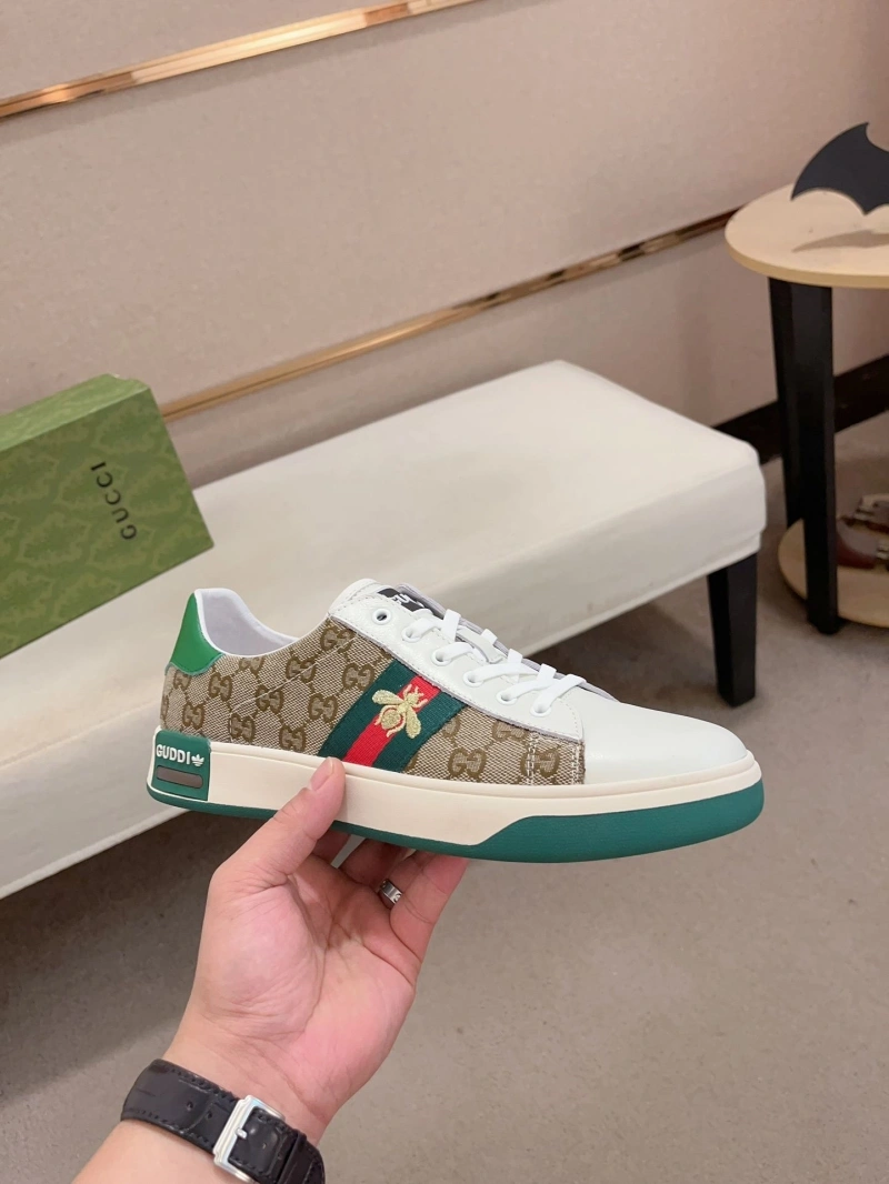 Gxccx Casual Shoes Minimalist 160965