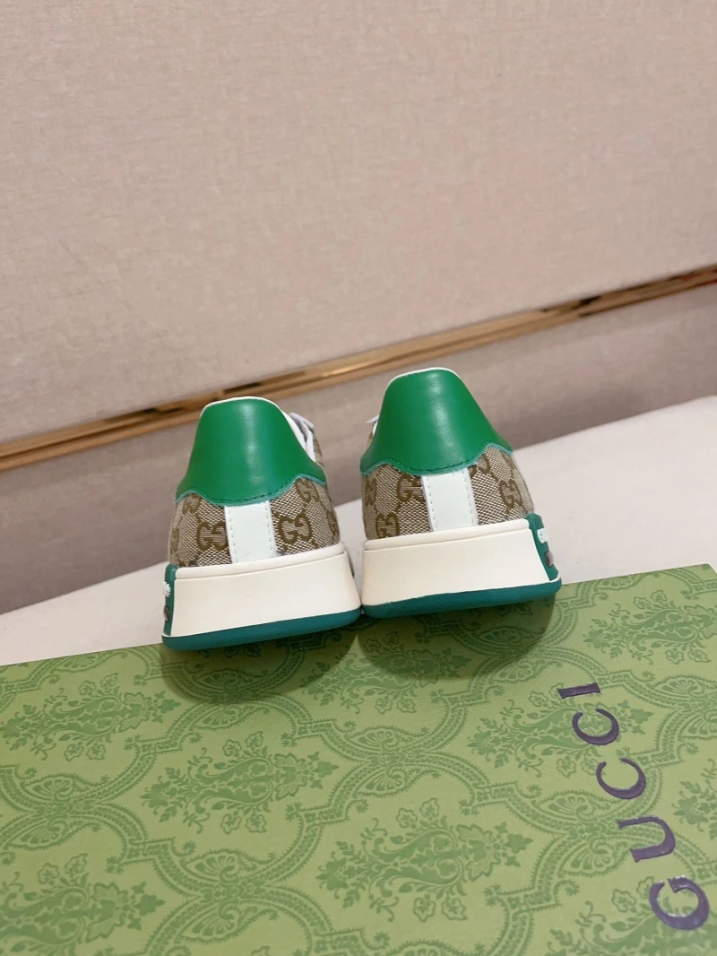 Gxccx Casual Shoes Minimalist 160965
