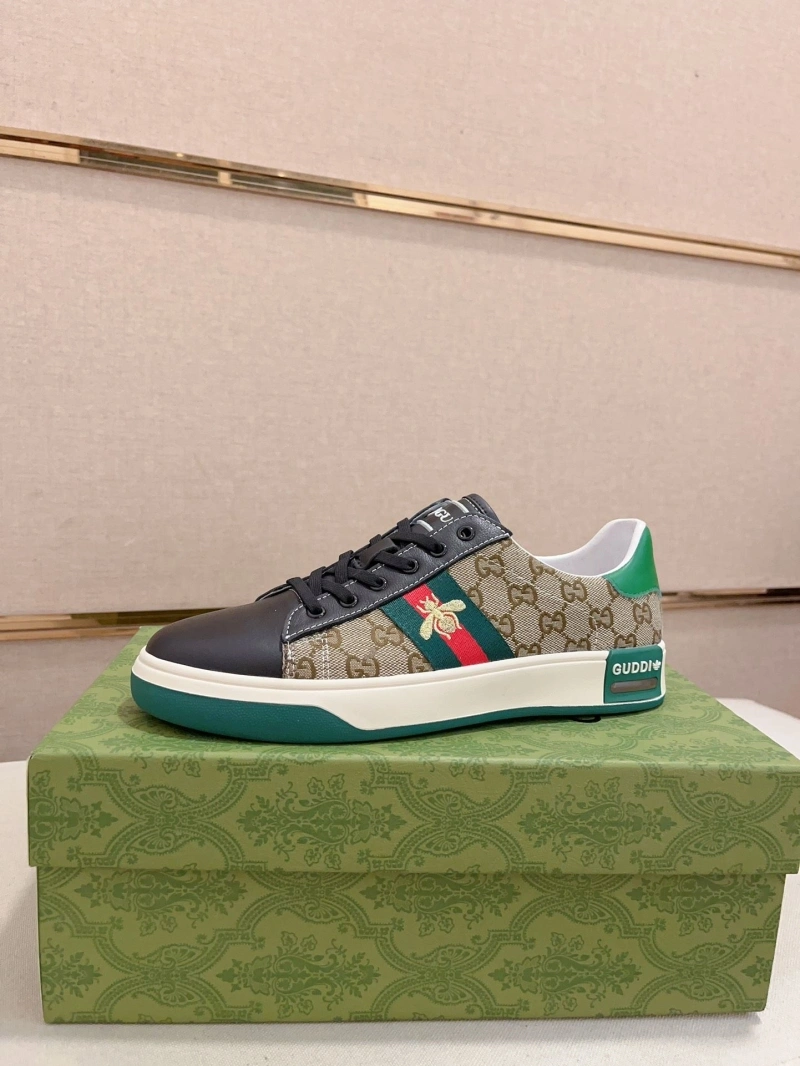 Bright Gxccx Casual Shoes 160976