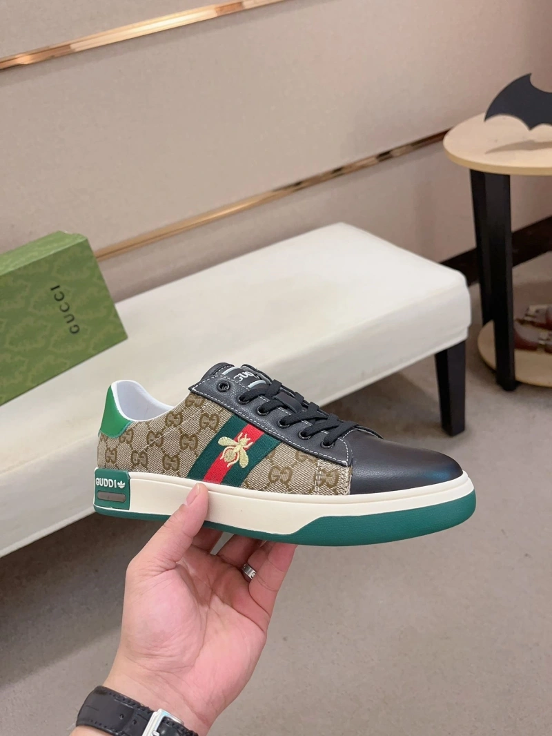 Bright Gxccx Casual Shoes 160976