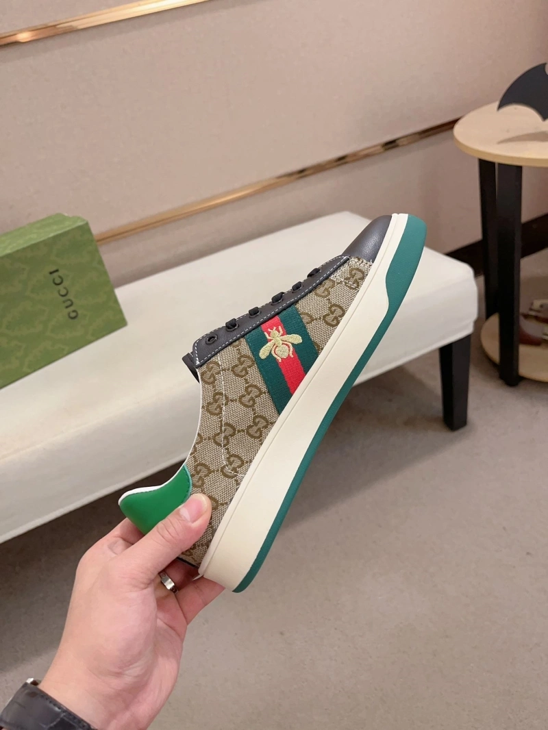 Bright Gxccx Casual Shoes 160976