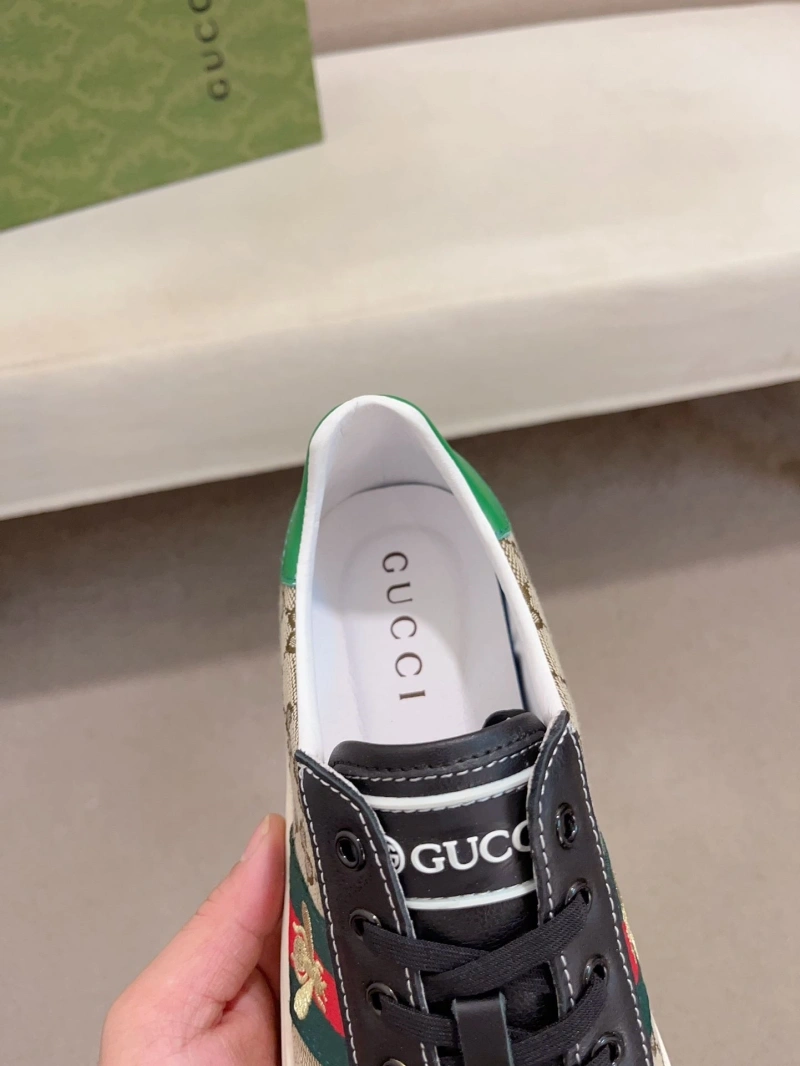 Bright Gxccx Casual Shoes 160976