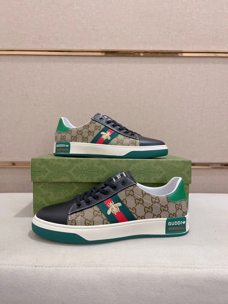 Bright Gxccx Casual Shoes 160976