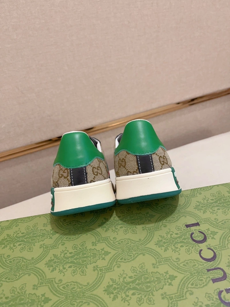 Bright Gxccx Casual Shoes 160976