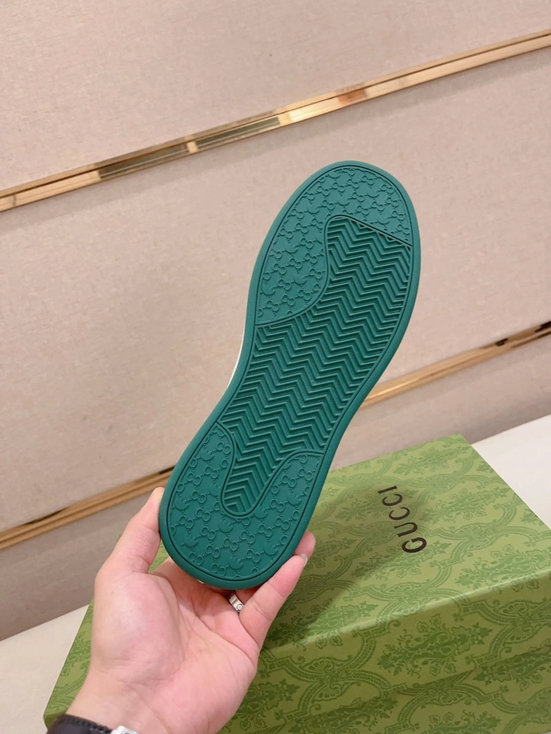 Bright Gxccx Casual Shoes 160976