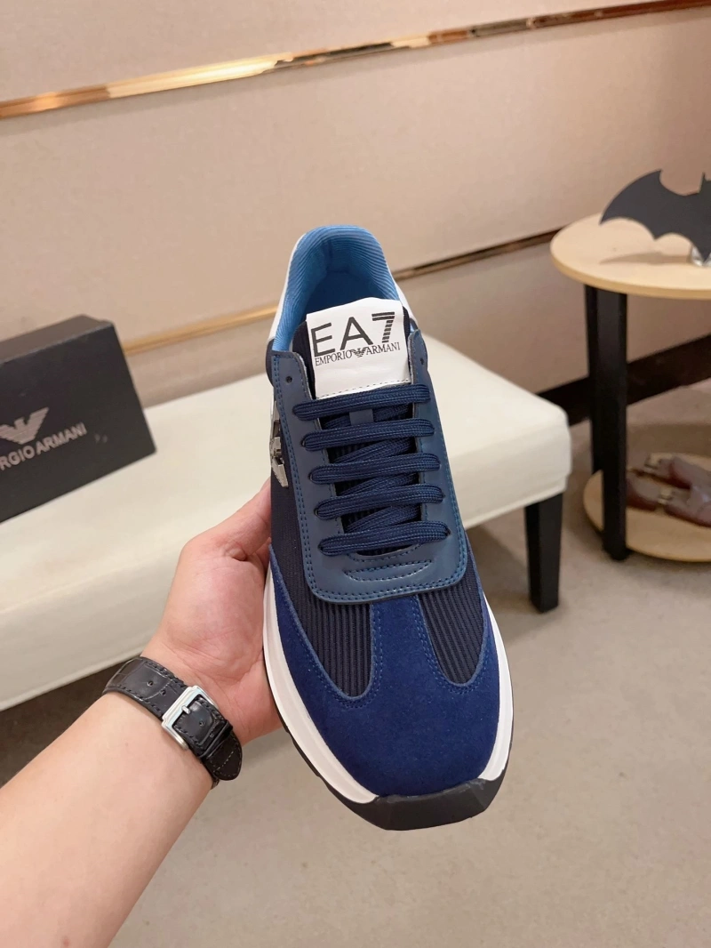Comfortable Armxnx Casual Shoes 108670