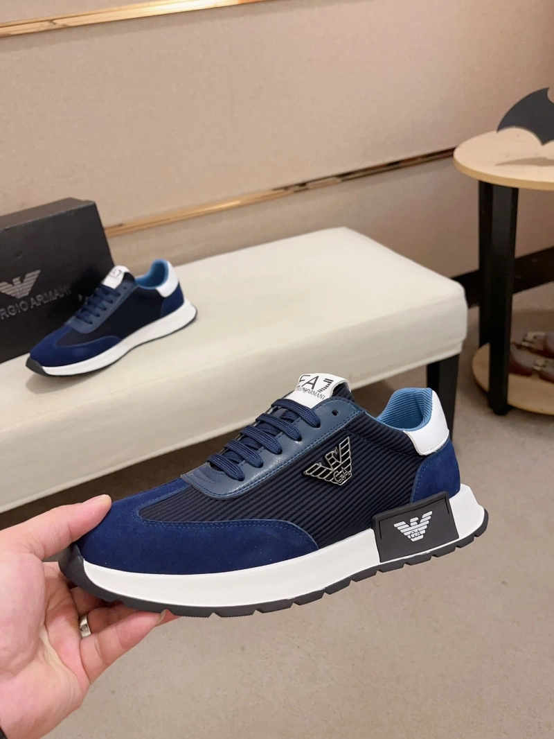 Comfortable Armxnx Casual Shoes 108670