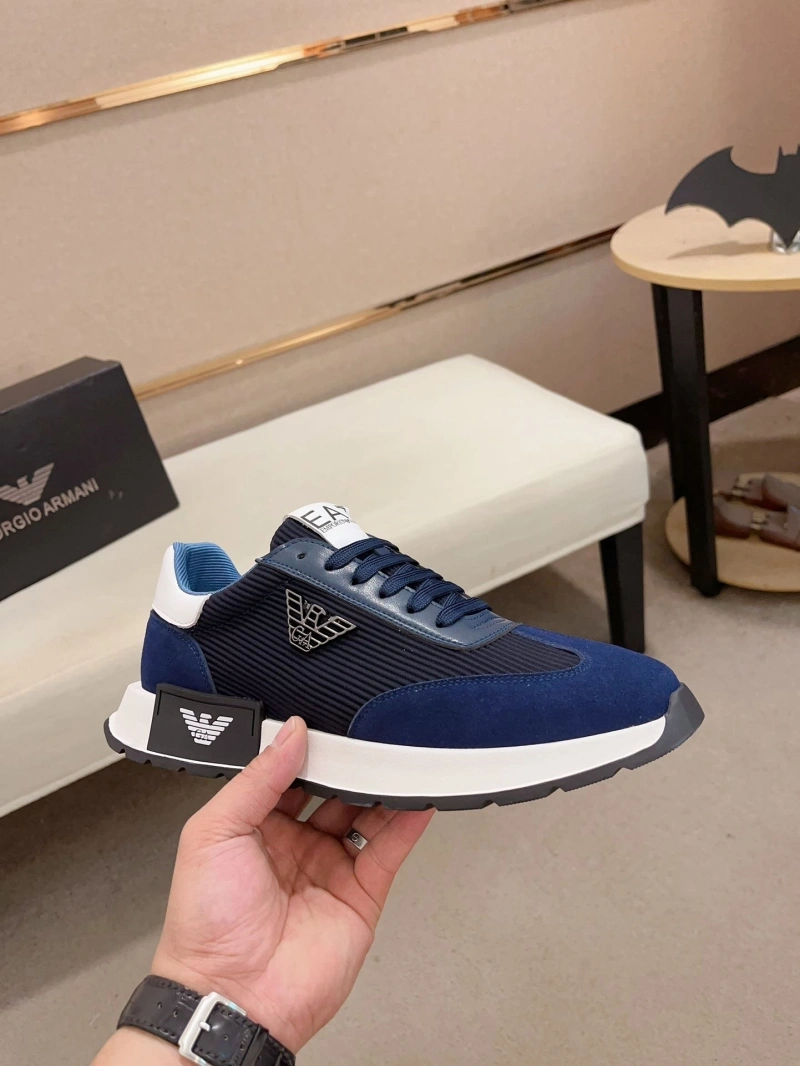 Comfortable Armxnx Casual Shoes 108670