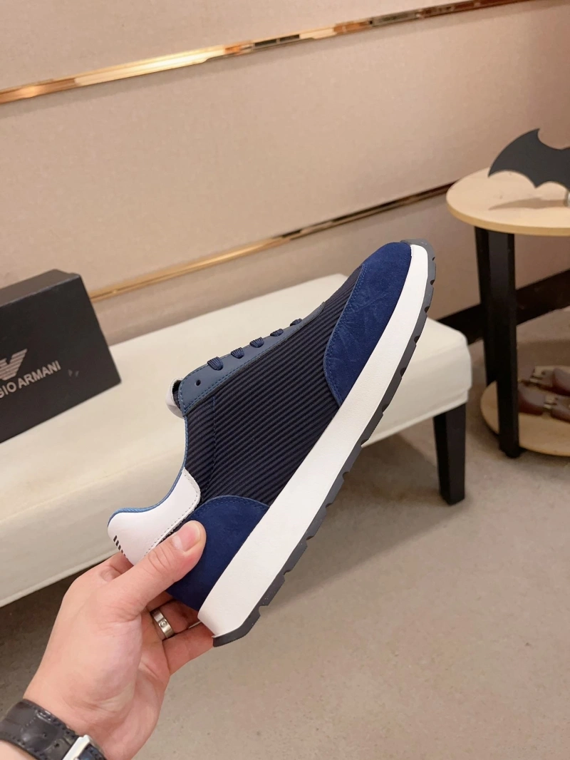 Comfortable Armxnx Casual Shoes 108670