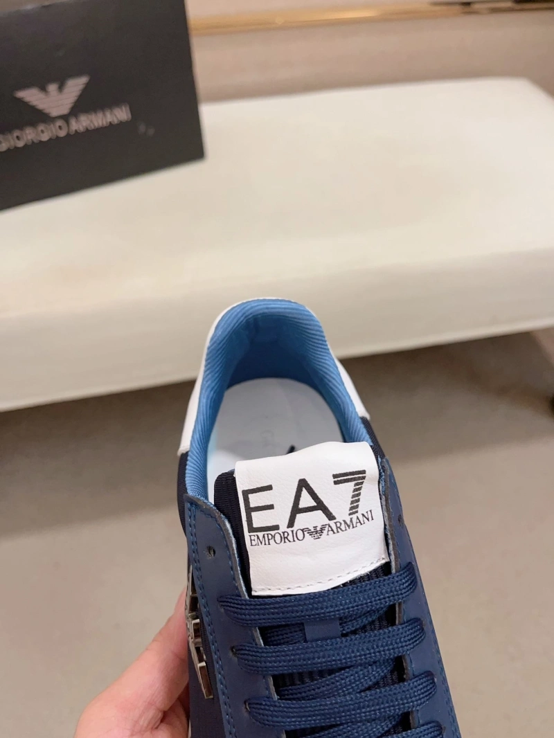 Comfortable Armxnx Casual Shoes 108670