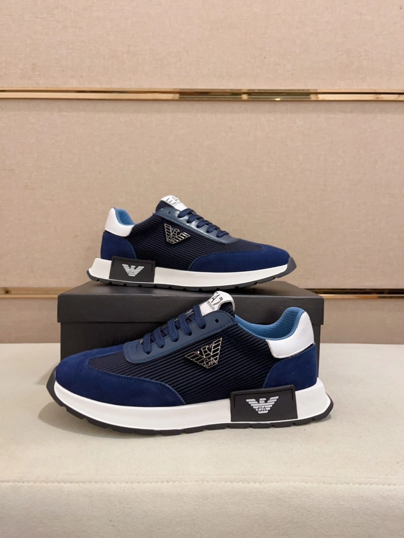 Comfortable Armxnx Casual Shoes 108670