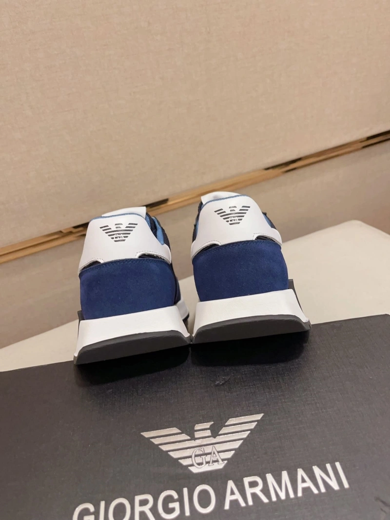 Comfortable Armxnx Casual Shoes 108670