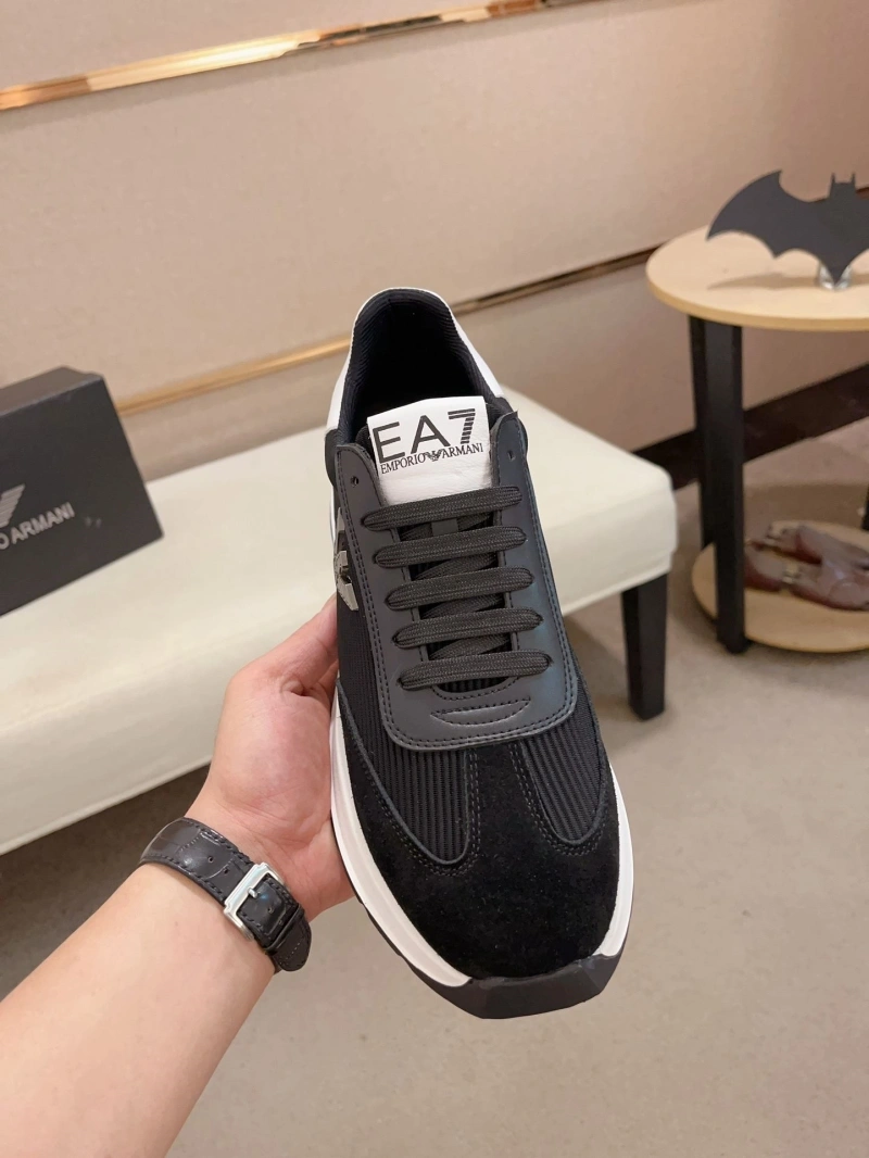 Sleek Armxnx Casual Shoes 108672