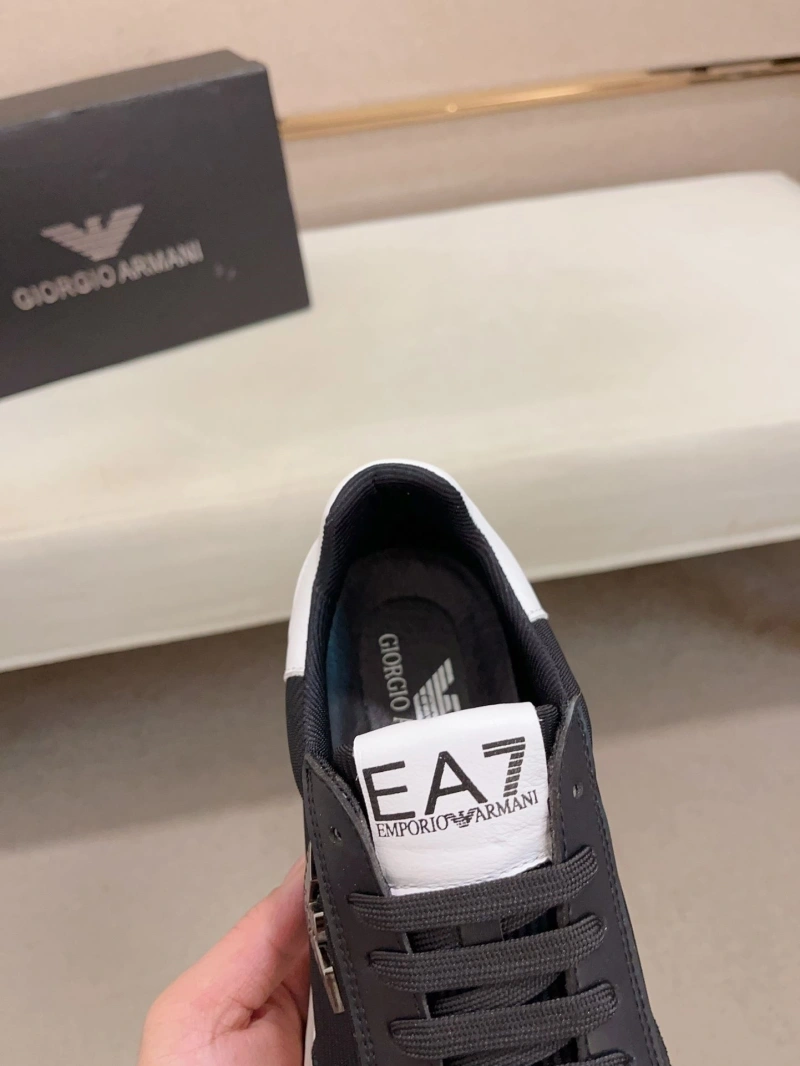 Sleek Armxnx Casual Shoes 108672