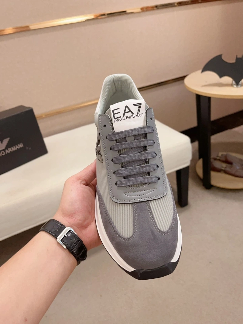 Armxnx Casual Shoes Minimalist 108673