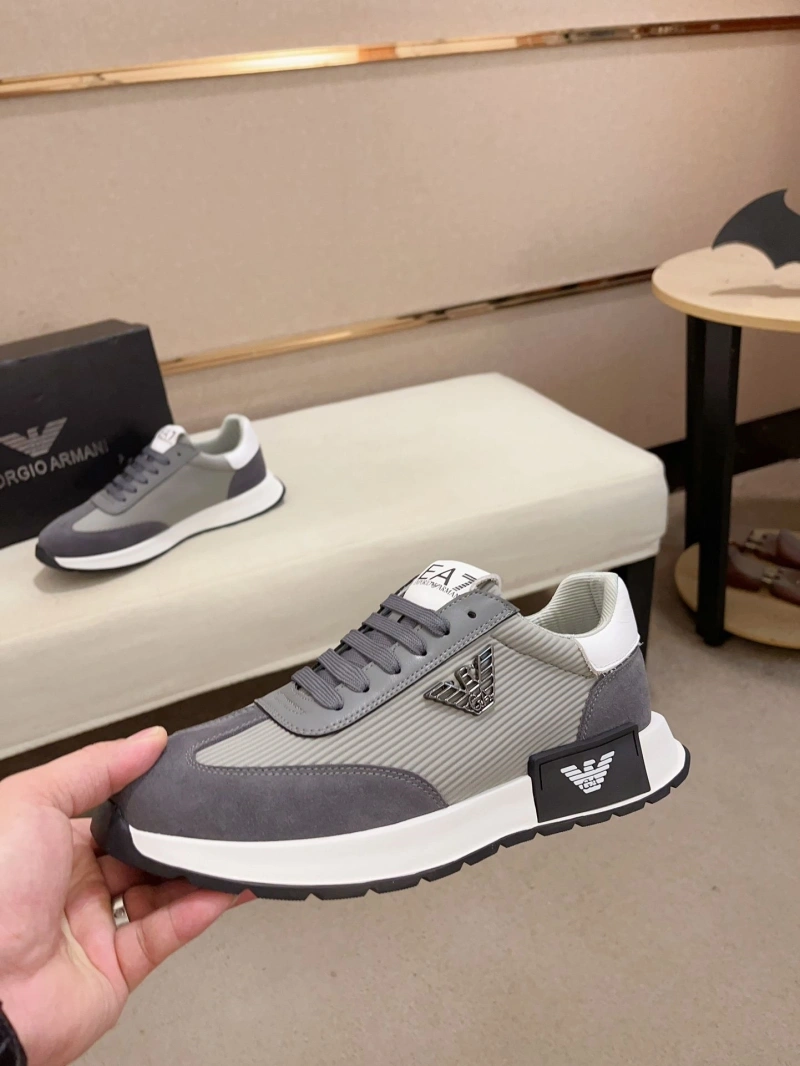 Armxnx Casual Shoes Minimalist 108673
