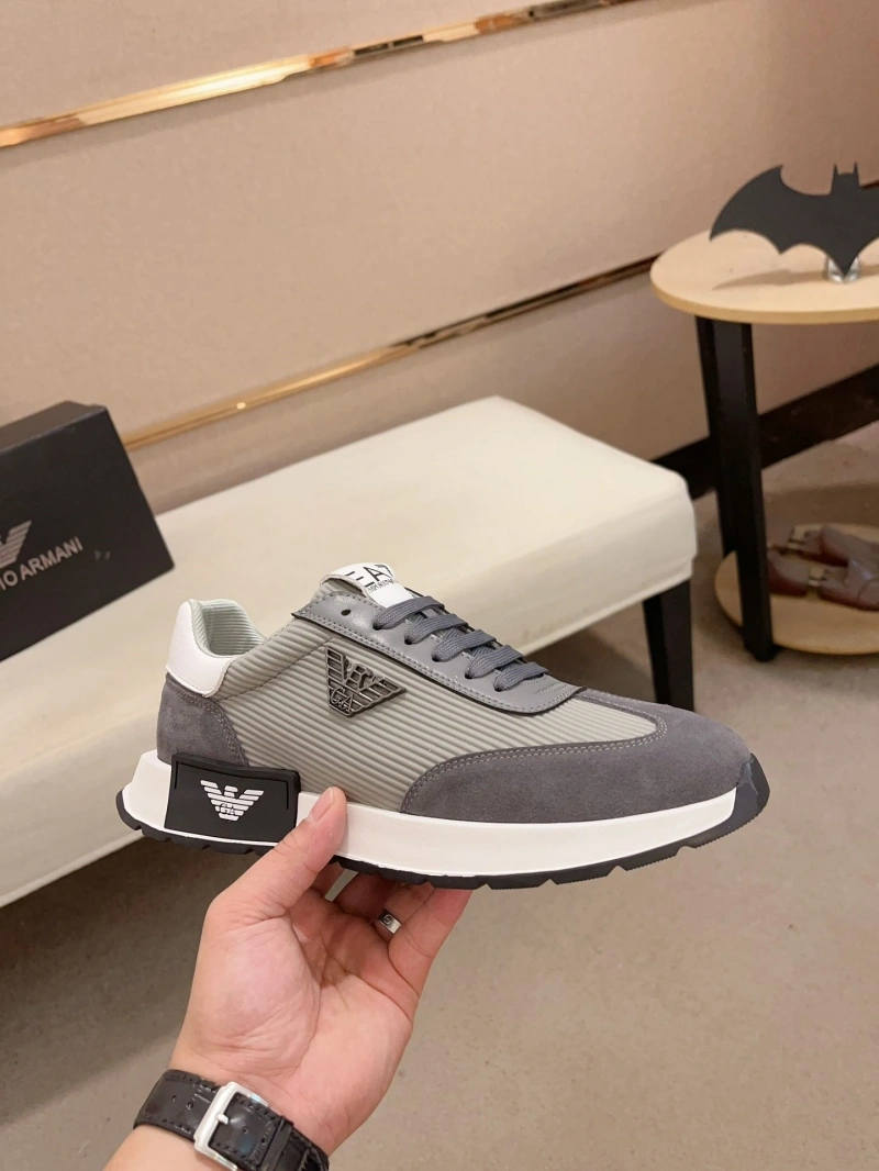 Armxnx Casual Shoes Minimalist 108673