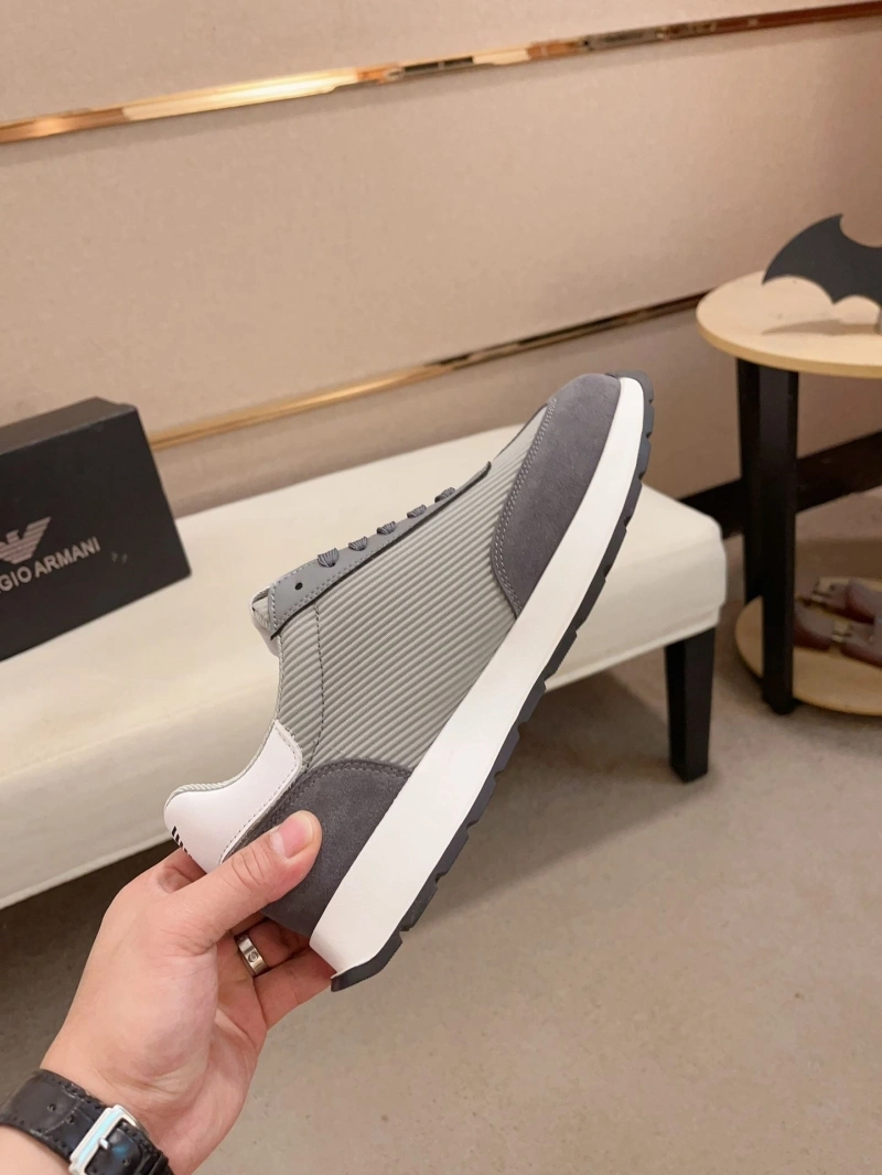 Armxnx Casual Shoes Minimalist 108673