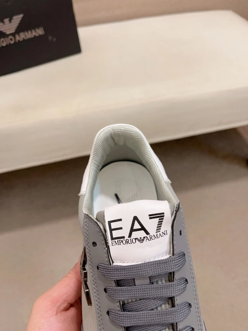 Armxnx Casual Shoes Minimalist 108673